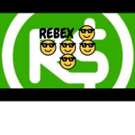 gdy dam ci rebexy