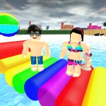 [New Hair]Roleplay Island