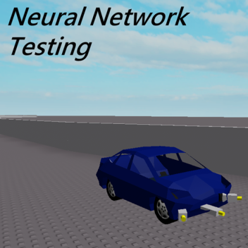 Projet de réseau neuronal (en cours de test)