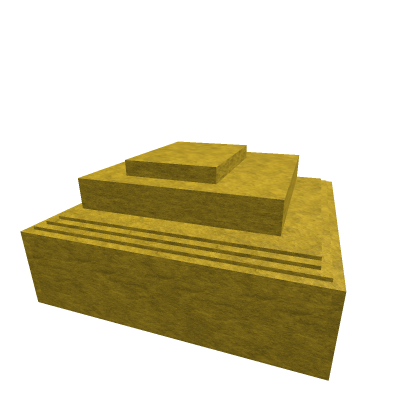 Gold cave