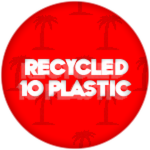 Collected 10 Litter!