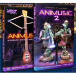 ANIMUSIC Fan club