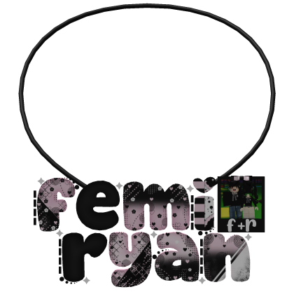 ღ ˚ . ︵femi & ryan 3.0 ɞ· thumbnail