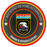 1º BFEsp || Batalhão de Forças Especiais