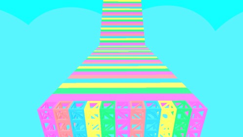 🍬Bubblegum Obby!