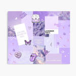 Lavender Essence Clothing