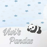 •Vivi’s Pandas•