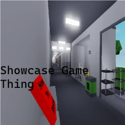 Chaos Place Owners, Friends, Contributors, Etc icon