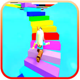 Chill Obby Parkour!