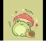 ~The Frog Squad~