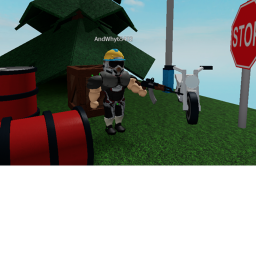 Battle Royale