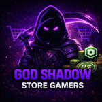 GOD SHADOW STORE GAMERS