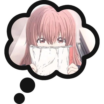 Thinking About Shoko Nishimiya A Silent Voice