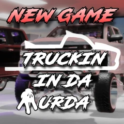[NEW] TRUCKIN IN DA MURDA icon