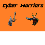 The Cyber Warriors
