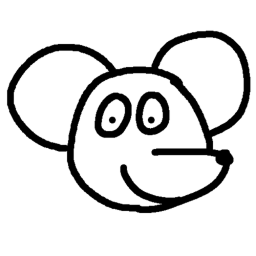 the best ever game with the best ever mouse