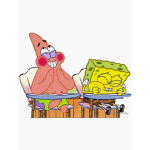 im a goofy goober yeah