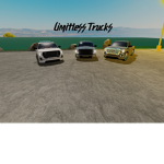 Limitless trucks