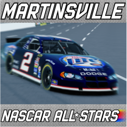NASCAR All-Stars | Martinsville Speedway