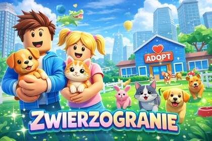 Zwierzogranie 🐶❤️