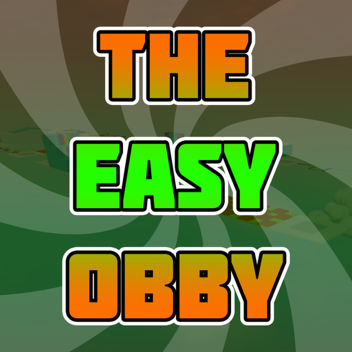 The Easy Obby
