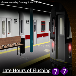Late Hours of Flushing