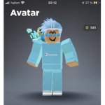 Bluee gang (;