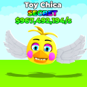 Be a Lucky Block for FNAF