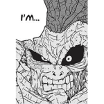Shinobi World Revolution
