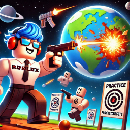Gun Simulator
