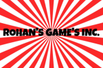 Rohan's Game's Inc.