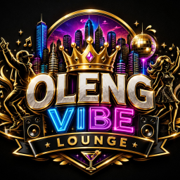 [UJI COBA] OLENG VIBE LOUNGE