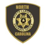 North Carolina Sheriffs Office