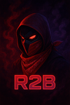 R2B [ ROLLING 20S BLOOD] Tb3 gang