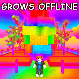 [ADMIN] Grow an MODDED Garden