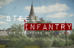 Steel Infantry Studio