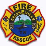 Greeneville,TN Fire Department