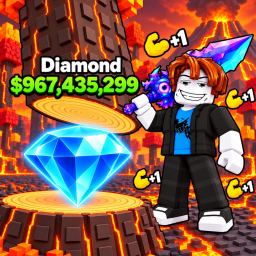 [W7] +1 Chop Trees for Treasure icon