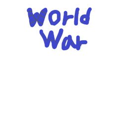World War 훈련장