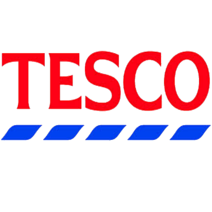 Tesco sign no background! Roblox decal