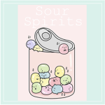 Sour Spirits