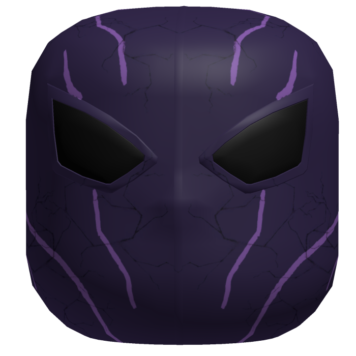 Nightshock Mask