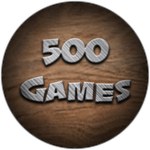 Play 500 Games