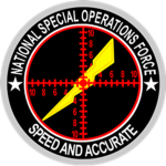 [MYS] Pasukan Operasi Khusus Malaysia