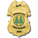 Breadford County Parks Ranger