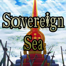 Sovereign Sea [Closed Beta]