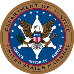 United States Marshal Service Xr