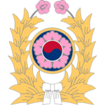 [ROKA] Republic of Korea Army    
