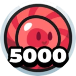 +5000 Starter Size! 😈