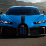 Bugatti Business